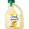 Simply Natural Lemonade 89oz