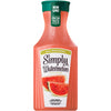 Simply Watermelon Juice Drink 52oz