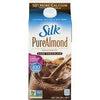 Silk Pure Almond Dark Chocolate 64oz