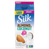 Silk Almond Coconut Blend Unsweetened 64oz