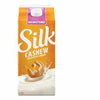 Silk Cashew Milk Unsweetened 1.89L