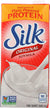 Silk Soymilk Original 946ml