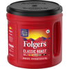 Folgers Classic Roast Coffee 30.5oz