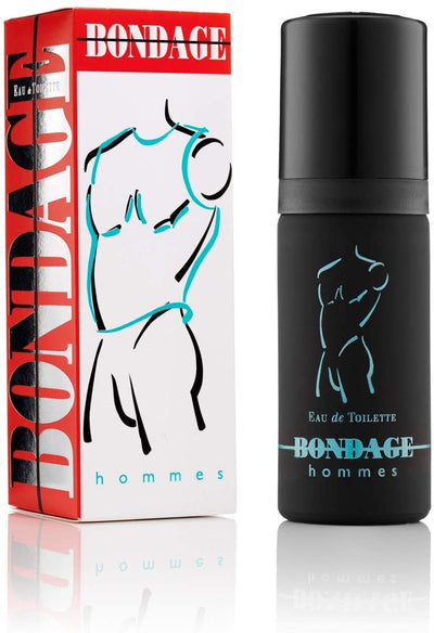 Bondage Perfume Spray  Men 50ml