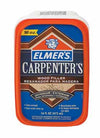 Elmer's Carpenter's Wood Filler 16oz