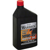 Warren Deluxe Sae 10W-40 Motor Oil 946ml