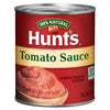 Hunts Tomato Sauce Natural 8oz