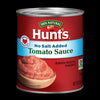 Hunts Tomato Sauce No Salt 227g