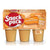 Snack Pack Butter Scotch 6s 5.5oz