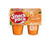 Hunts Snack Pack Orange 13oz