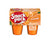 Hunts Snack Pack Orange 13oz