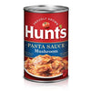 Hunts Pasta Sauce Mushroom 24oz