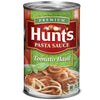 Hunts Pasta Sauce Tomato Basil 24oz