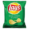 Lays Sour Cream & Onion 32g