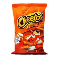 Cheetos Crunchy 60.2g
