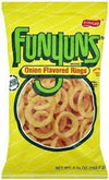 Fritolay Funyuns Onion Rings 5.75oz