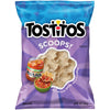 Tostitos White Corn Scoops 10oz