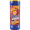 Lays Stax Barbecue 5.5oz