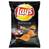 Lay's Barbeque Potato Chips 1oz