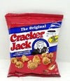 Cracker Jack Caramel Coated Popcorn & Peanuts 1.25oz