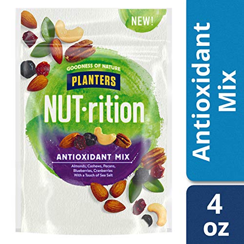 Planters Nutrition Antioxidant Mix 5.5oz