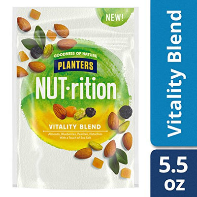 Planters Nut rition Vitality Blend 5.5oz