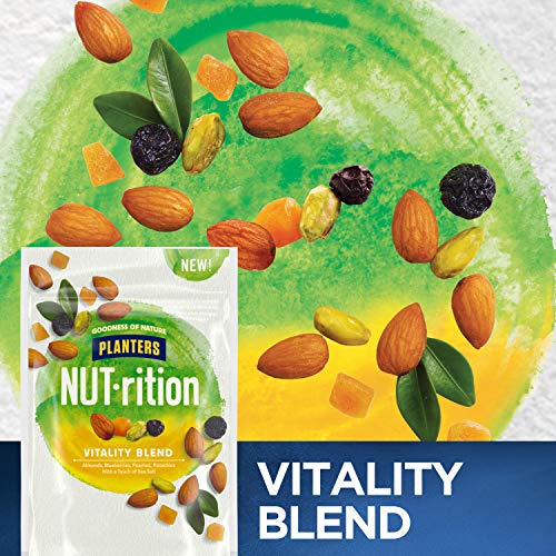 Planters Nut rition Vitality Blend 5.5oz