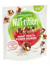 Planters Nut-rition Heart Health Power Squares 5oz