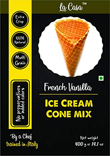 Friendlys French Vanilla 48oz