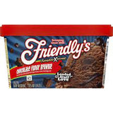 Friendly Chocolate Fudge Brownie 48oz