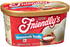 Friendlys Homemade Vanilla 48oz
