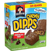 Quaker Chewy Dipps Chocolate Chip 1.09oz