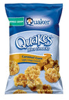 Quaker Rice Snacks Caramel Corn 100g