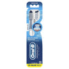 Oral B Cross Action Toothbrush Medium 55