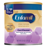 E'famil Gentlease Formula with Iron 12oz