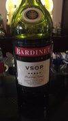 Bardinet Brandy 1L