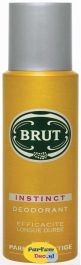 Brut Instinct Deodorant Spray 200ml