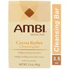 Ambi Cocoa butter Cleansing Bar 99g