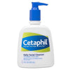 Cetaphil Daily Facial Cleanser 8oz