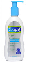 Cetaphil Eczema Calming Lotion 5floz