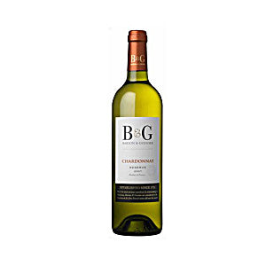 B&G Chardonnay Réserve 750ml