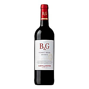 Barton Guestier Pinot Noir 750ml