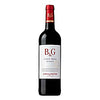B & G Pinot Noir 2011 750ml