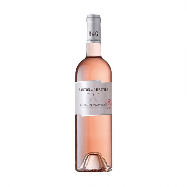 Barton & Gues. Cotes De Provence 750ml