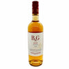 B&G Medium Sweet Reserve 750ml