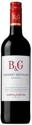 Barton Guestier  Cab Sauvignon