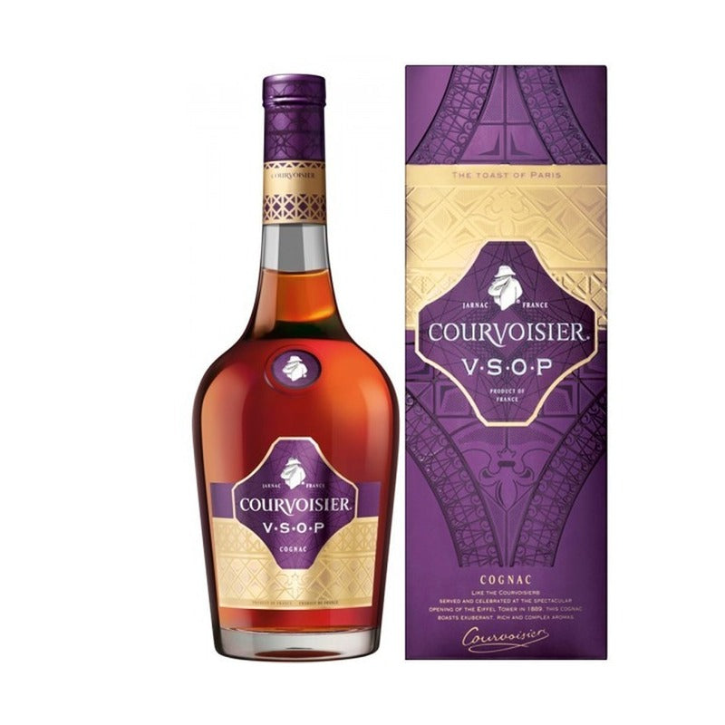 Courvoisier V.S.O.P Cognac 70cl