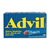 Advil Tablets 50'S