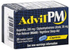 Advil Pm Caplets 20s