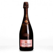 Veuve Du Vernay Brut Rose 750ml